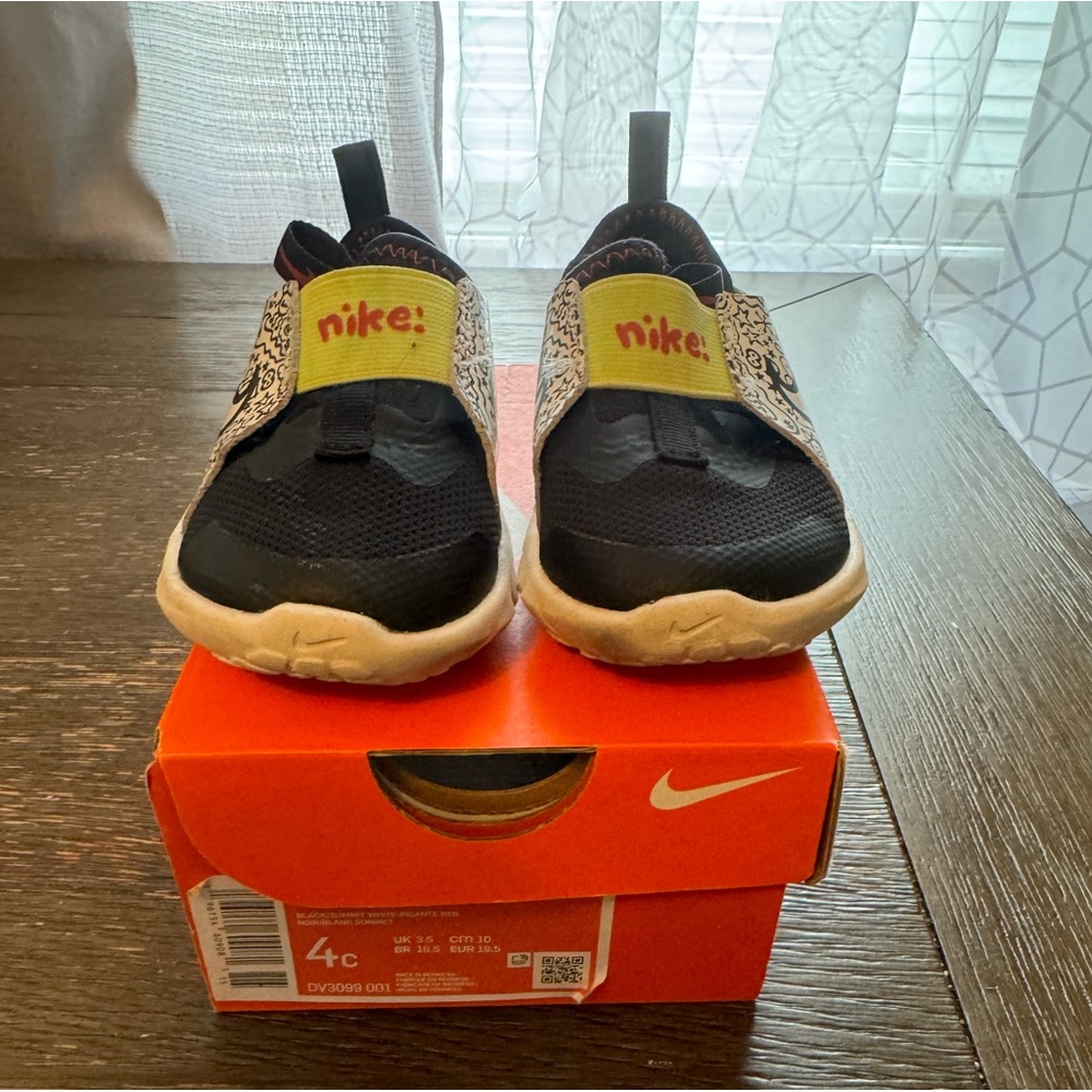 Nike Flex Runner ‘Doodles’